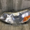 Фара Suzuki SX4