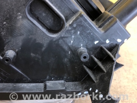 ФОТО Фара для Nissan Qashqai (07-14) Киев