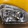 Фара Nissan Qashqai (07-14)
