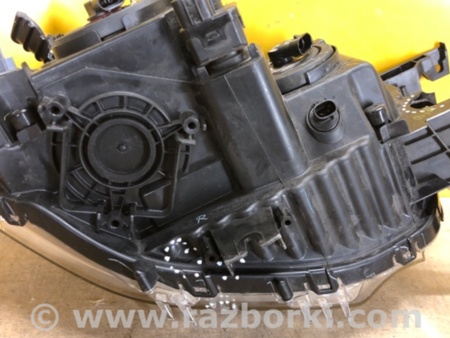 ФОТО Фара для Mitsubishi Pajero Sport Киев