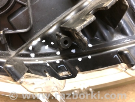 ФОТО Фара для Mitsubishi Pajero Sport Киев