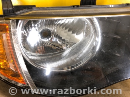 ФОТО Фара для Mitsubishi L200 (06-14) Киев