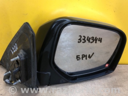 ФОТО Дзеркало для Mitsubishi L200 (06-14) Киев