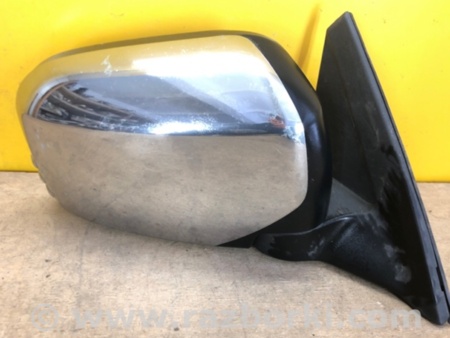 ФОТО Дзеркало для Mitsubishi L200 (06-14) Киев