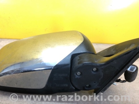 ФОТО Дзеркало для Mitsubishi L200 (06-14) Киев