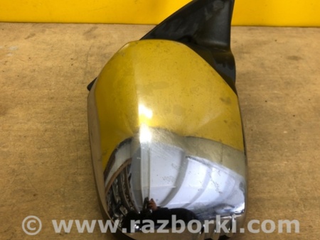 ФОТО Дзеркало для Mitsubishi L200 (06-14) Киев