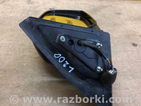ФОТО Дзеркало для Mitsubishi L200 (06-14) Киев