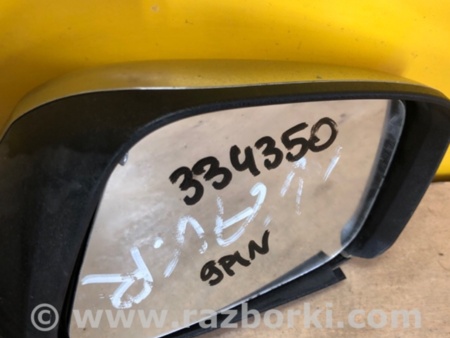 ФОТО Дзеркало для Nissan Navara Киев