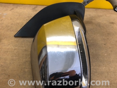 ФОТО Дзеркало для Nissan Navara Киев