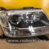 Фара Suzuki Grand Vitara