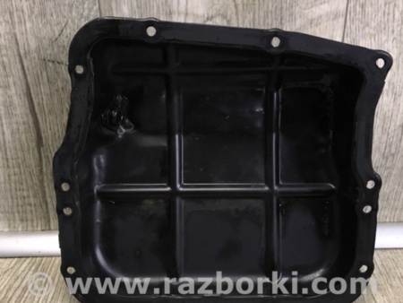 ФОТО Піддон двигуна для Mitsubishi Outlander XL Киев