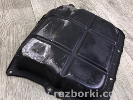 ФОТО Піддон двигуна для Mitsubishi Outlander XL Киев