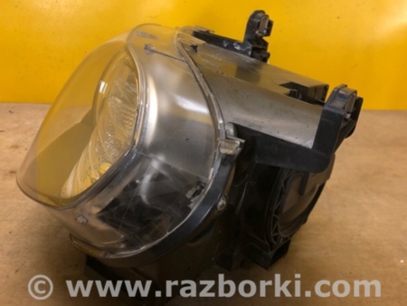 ФОТО Фара для BMW X5 E70 (2006-2013) Киев