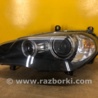 Фара BMW X5 E70 (2006-2013)
