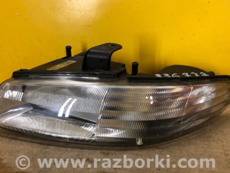 ФОТО Фара для Chrysler Voyager Киев
