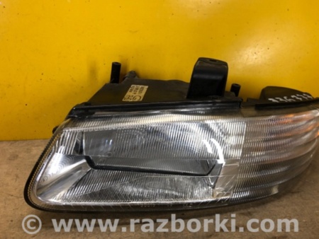 ФОТО Фара для Chrysler Voyager Киев