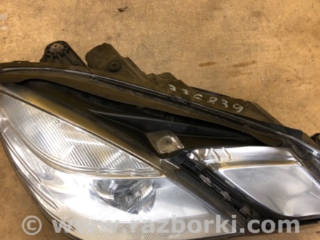 ФОТО Фара для Mercedes-Benz E-CLASS W212 (09-16) Киев