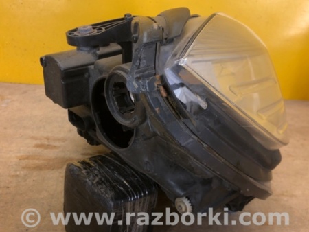 ФОТО Фара для Mercedes-Benz E-CLASS W212 (09-16) Киев
