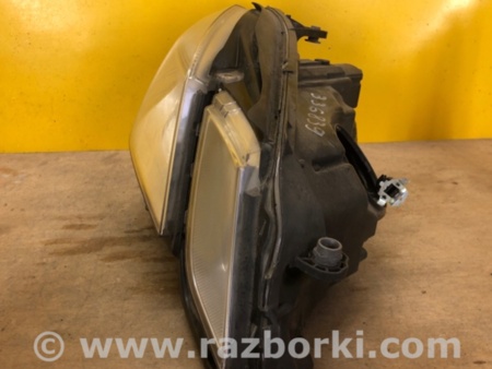 ФОТО Фара для Mercedes-Benz E-CLASS W212 (09-16) Киев