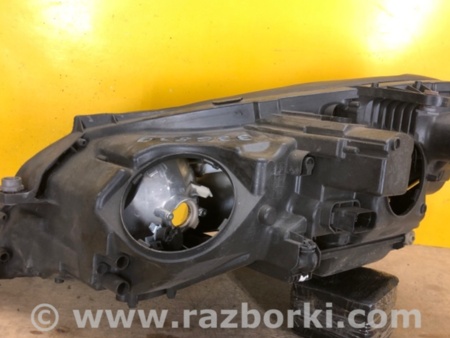 ФОТО Фара для Mercedes-Benz E-CLASS W212 (09-16) Киев
