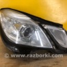 ФОТО Фара для Mercedes-Benz E-CLASS W212 (09-16) Киев