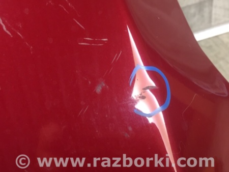 ФОТО Крило переднє ліве для Hyundai ix35 Tucson Киев