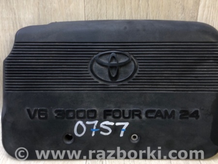 ФОТО Накладка двигателя декоративная для Toyota Camry 30 XV30 (09.2001-03.2006) Киев