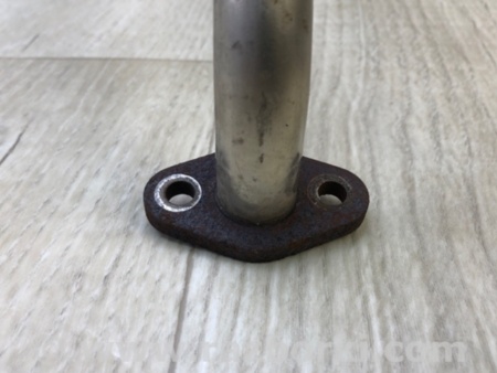ФОТО Трубка EGR для Toyota Camry 30 XV30 (09.2001-03.2006) Киев