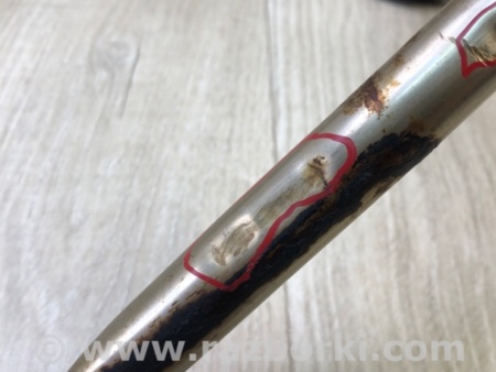 ФОТО Трубка EGR для Toyota Camry 30 XV30 (09.2001-03.2006) Киев