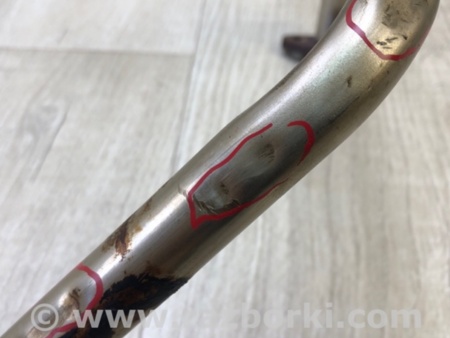 ФОТО Трубка EGR для Toyota Camry 30 XV30 (09.2001-03.2006) Киев