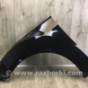 Крило переднє ліве Hyundai Veloster (11-18)