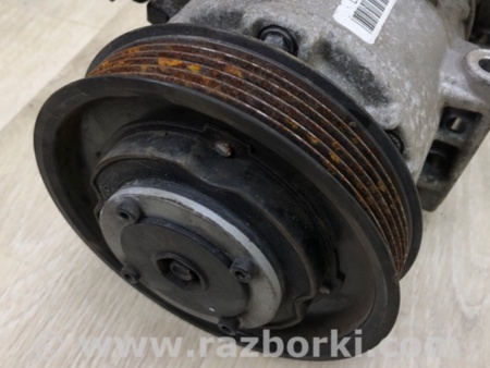 ФОТО Компресор кондиціонера для KIA Rio UB Киев