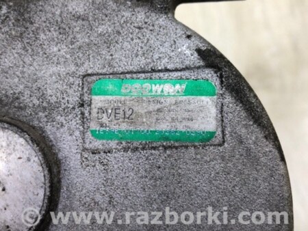 ФОТО Компресор кондиціонера для KIA Rio UB Киев
