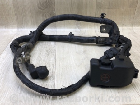 ФОТО Клема акумулятора для KIA Rio UB Киев