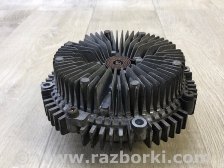 ФОТО Віскомуфта для Infiniti FX S50 (03-08) Киев