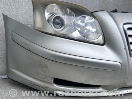 ФОТО Ноускат Панель Бампер Фара Морда для Toyota Avensis T250 (02.2003-10.2009) Киев