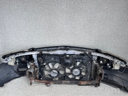 ФОТО Ноускат Панель Бампер Фара Морда для Toyota Avensis T250 (02.2003-10.2009) Киев