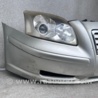 ФОТО Ноускат Панель Бампер Фара Морда для Toyota Avensis T250 (02.2003-10.2009) Киев