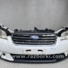 Ноускат Панель Бампер Фара Морда Subaru Outback BP