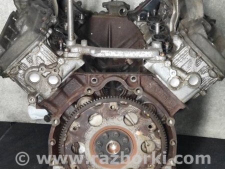 ФОТО Двигун бензин для Toyota Tundra (99-06) Киев