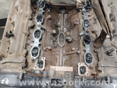ФОТО Двигун бензин для Toyota Tundra (99-06) Киев