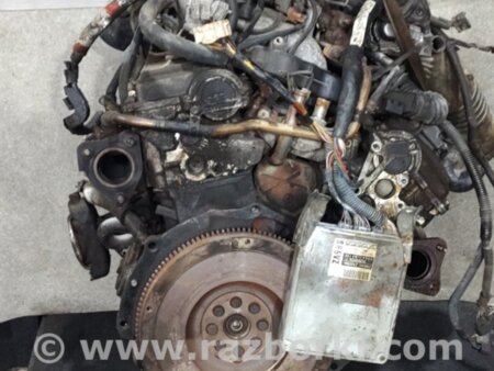 ФОТО Двигун бензин для Toyota Tacoma 1 (1995-2004) Киев