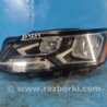 Фара Volkswagen Passat B8 (07.2014-...)
