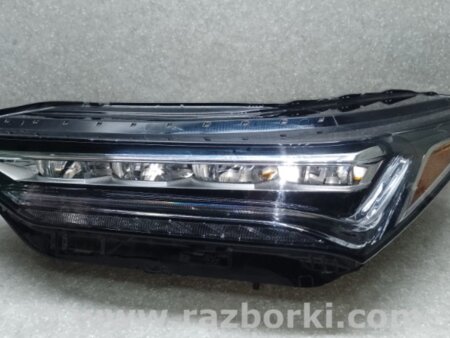 ФОТО Фара для Acura MDX YD4 (2021-) Киев