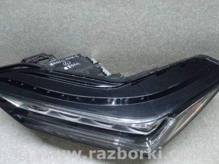 ФОТО Фара для Acura MDX YD4 (2021-) Киев