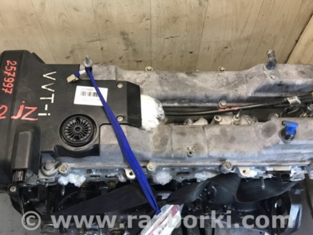 ФОТО Двигун бензин для Lexus IS300 (99-05) Киев