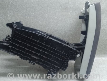 ФОТО Підлокітник для Toyota Prius 30 (09-17) Киев
