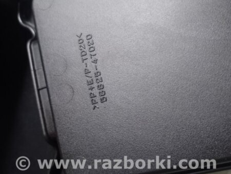 ФОТО Підлокітник для Toyota Prius 30 (09-17) Киев