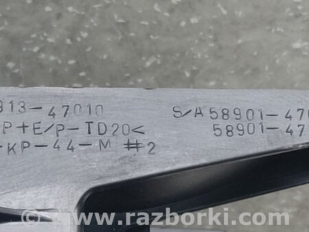 ФОТО Підлокітник для Toyota Prius 30 (09-17) Киев