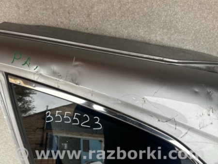 ФОТО Чверть кузова задня для Acura MDX YD4 (2021-) Киев